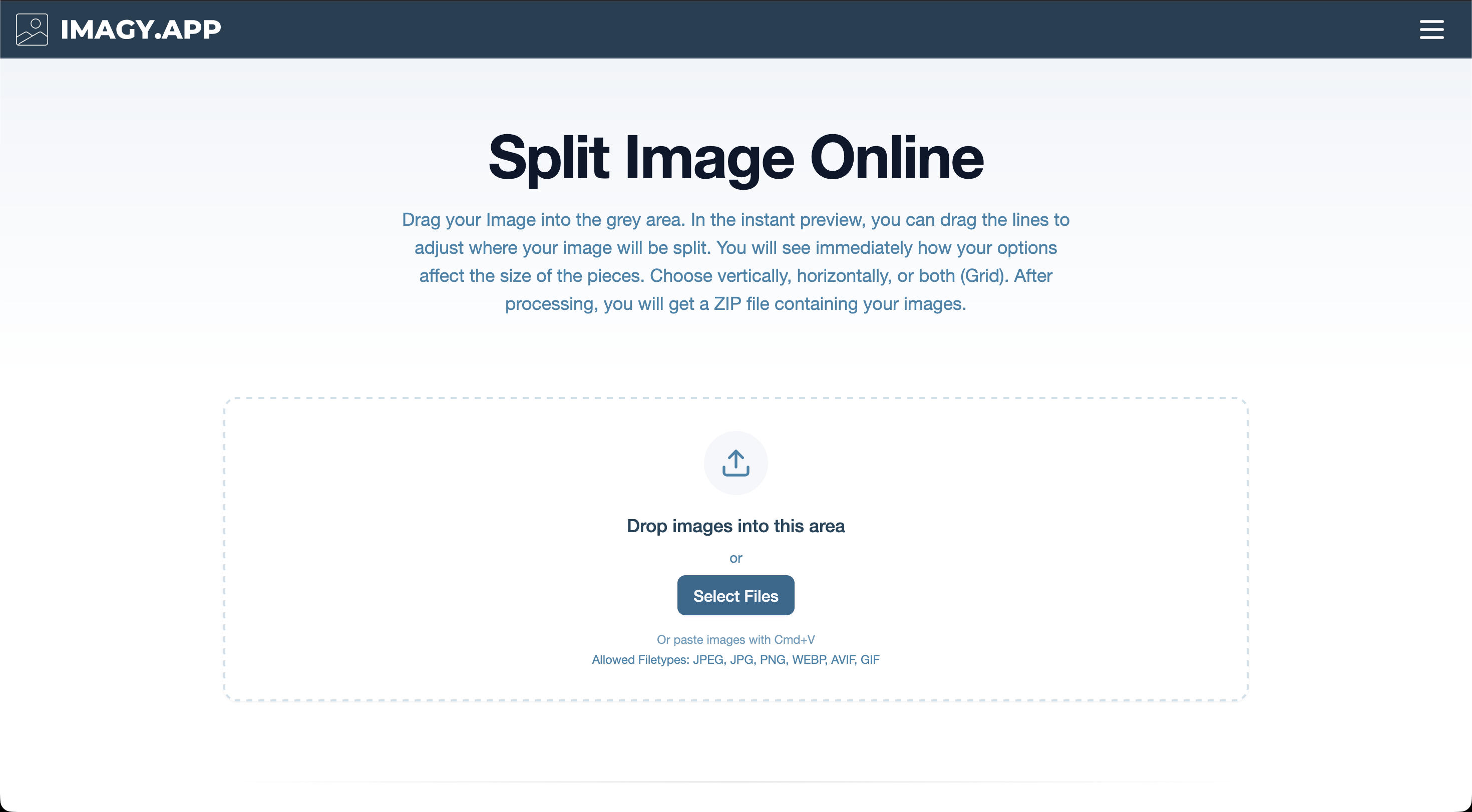 imagy
