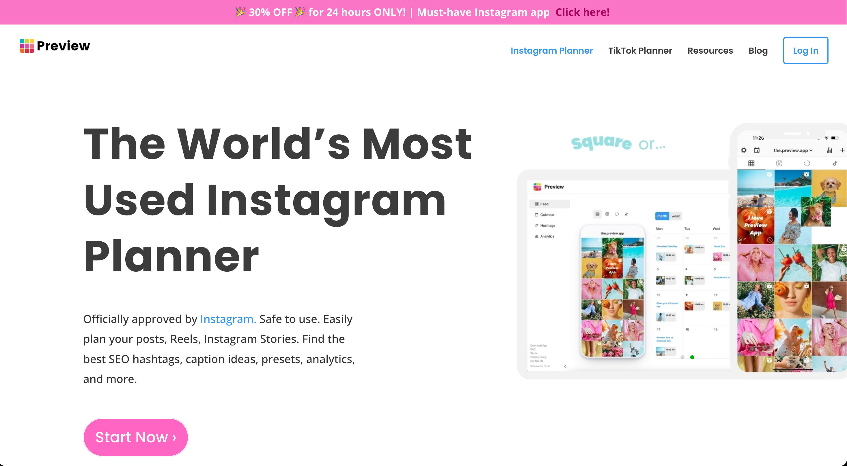 preview app