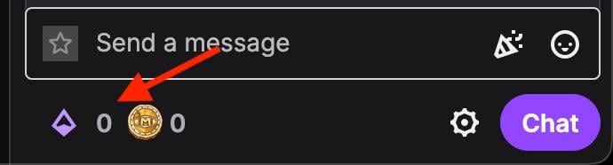 twitch bits