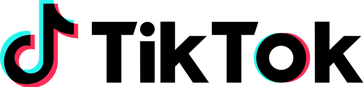 tiktok logo