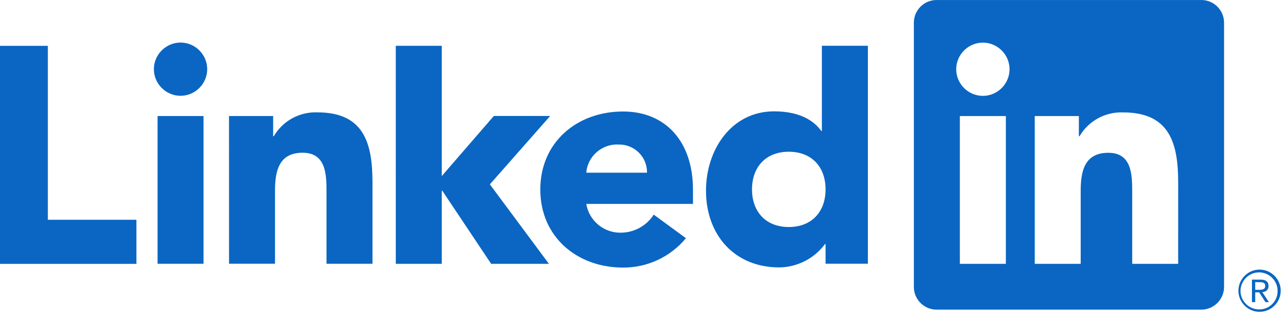 linkedin logo
